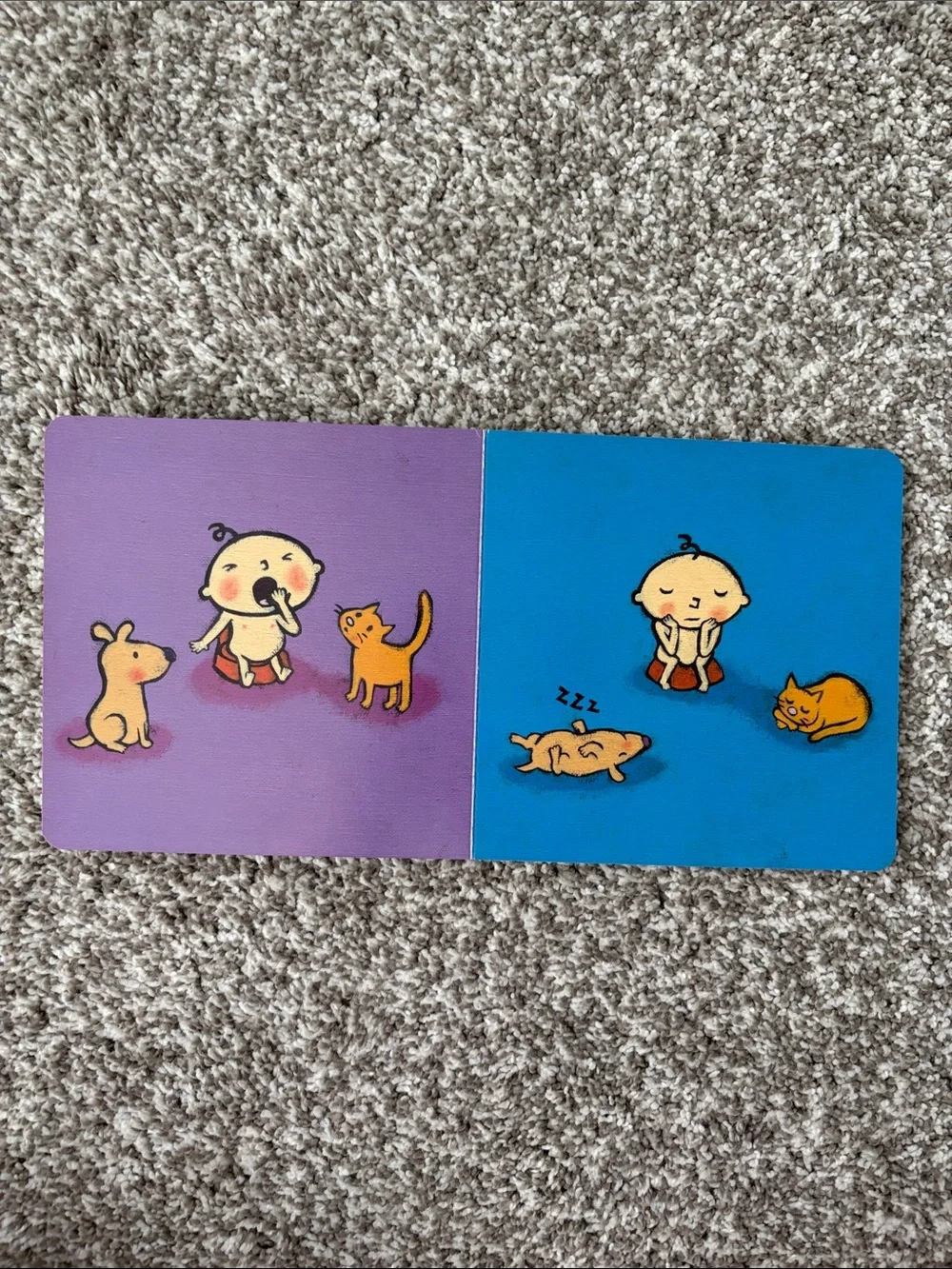 Potty Board Books by Mo Willems, Leslie Patricelli & Sesame Street